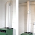 Genie Gas Boiler Balanced Flue Kits
