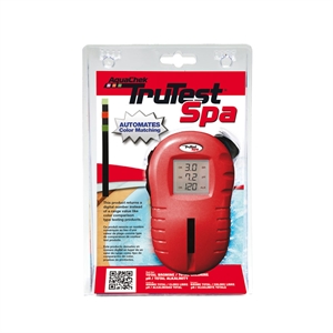 Aquachek Tru Test Spa Digital Reader