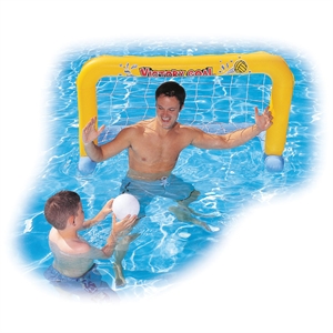 Inflatable Water Polo