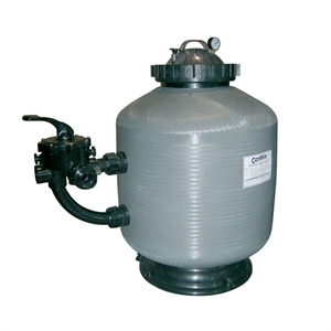 Picture of Vision Side Mount Sand Filters