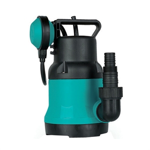 Plastica Premium Submersible Pump