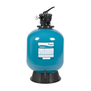 Tagelus Fibreglass Sand Filters