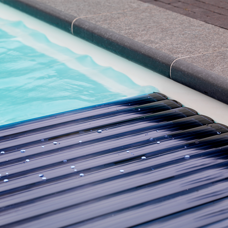 Starline Roldeck Automatic Pool Cover
