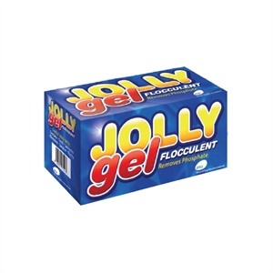  Jolly Gel Flocculent