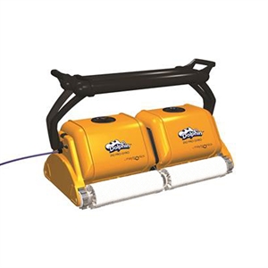 Dolphin 2X2 Pro Gyro Automatic Pool Cleaner