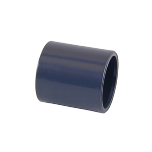 PVC Socket Connector P/P