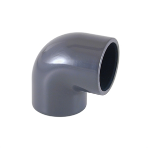 Picture of PVC 90° Elbow 