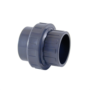 PVC Socket Union P/P 