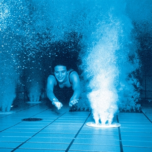 Fluvo Hydrotherapy Water Features