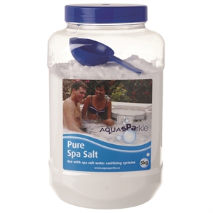 Aquasparkle Pure Spa Salt