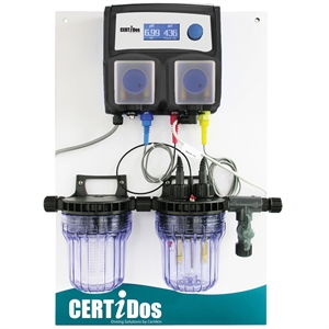 Picture of Automatic Dosing Controllers