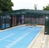 High Level Pool Enclosures