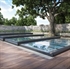 Low Level Pool Enclosures