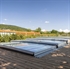 Low Level Pool Enclosures