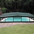 Low Level Pool Enclosures