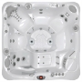 Picture for category All Caldera Hot Tubs £3,495 - £23,995