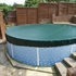 Above Ground Pool Winter Covers