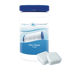 Picture of Aquafinesse Filter Cleaning Tablets