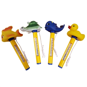 Novelty Floating Thermometers