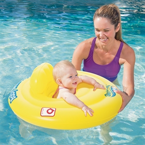 Swim Safe Baby Seat