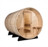 Weston Barrel Sauna