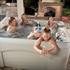 Fantasy Spas Entice Hot Tub 