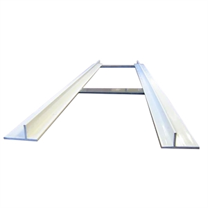 Picture of Overflow Grating Frame Per Metre