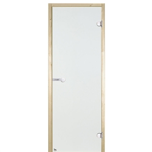 Picture of Sauna Glass Door and Frame