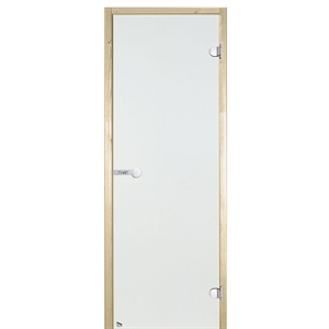 Sauna Glass Door and Frame