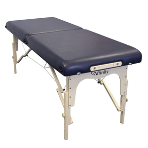 Affinity Sienna Portable Massage Table