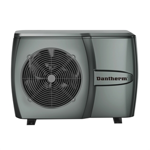 Dantherm Heat Pump