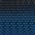 GeoBubble 500 Micron EnergyGuard Midnight Blue Solar Covers