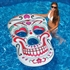 Sugar Skull Inflatable Pool Float