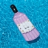 Rose Wine Inflatable Pool Float