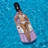 Rose Wine Inflatable Pool Float