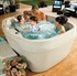 Fantasy Spas Drift Hot Tub 