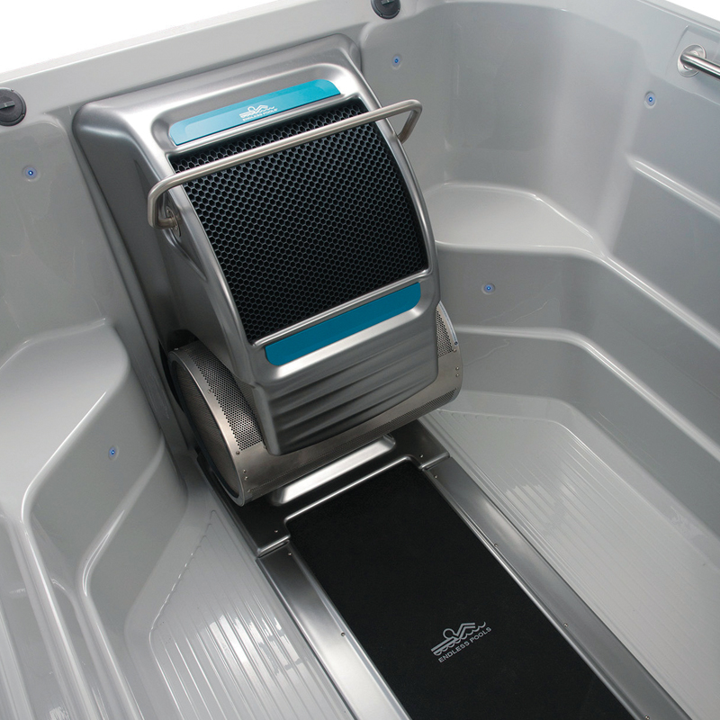 Endless Pools E700 Fitness System Swimspa