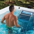 E500 Endless Pools Fitness System 
