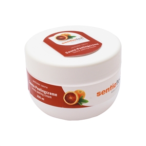 Sauna Honey Peeling Creme