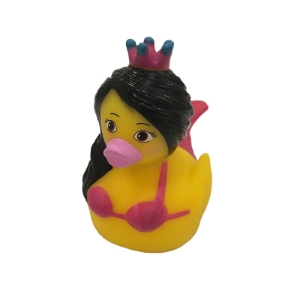 Mermaid Duck