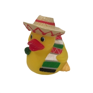 Mexican Duck