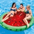 Inflatable Watermelon Island