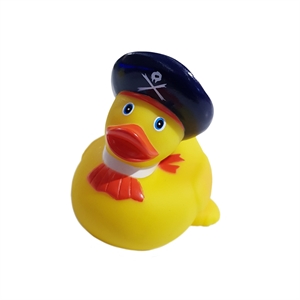 Pirate Duck