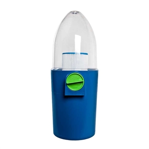 Estelle Disposable Filter Cartridge Cleaner 