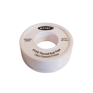 PTFE Tape