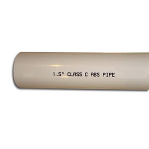 Class C ABS Pipe