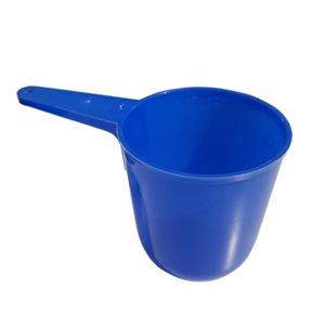 Chemical Measuring Scoop