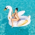 Inflatable Luxury Swan Rider