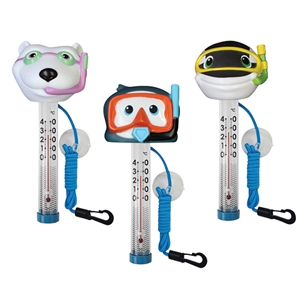 Picture of Animal Diver Thermometers