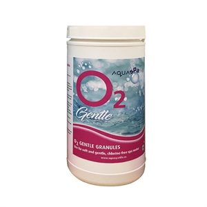 AquaSPArkle O2 Gentle Granules